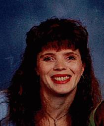 Nancy Ann Rogers